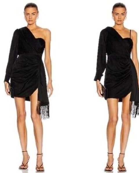 Jonathan Simkhai Dress  - Image 2