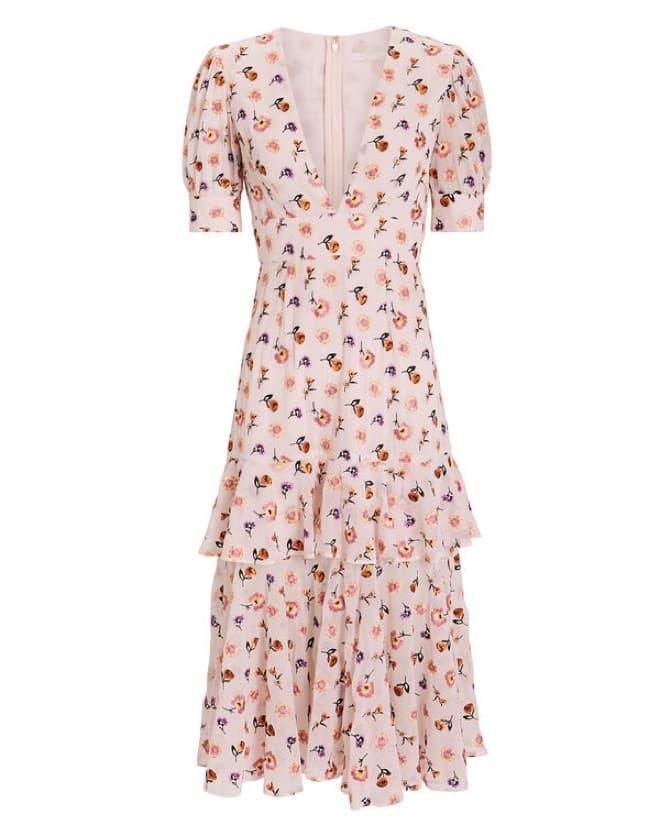 La Maison Talulah Follow You Dress - Image 4