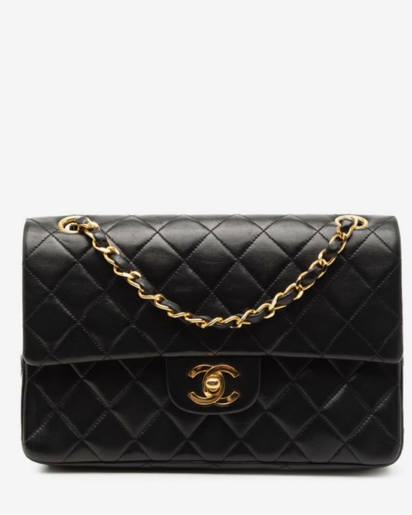 Chanel Shoulder Bag - Image 2