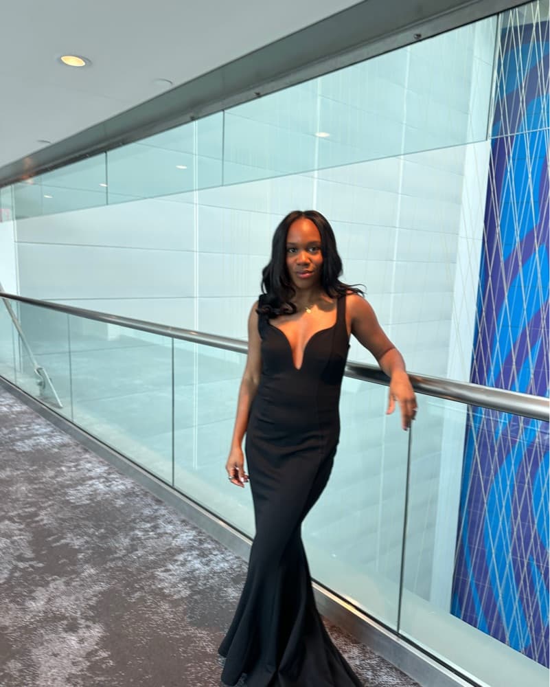 Michael Costello X Revolve Loren Gown - Image 4