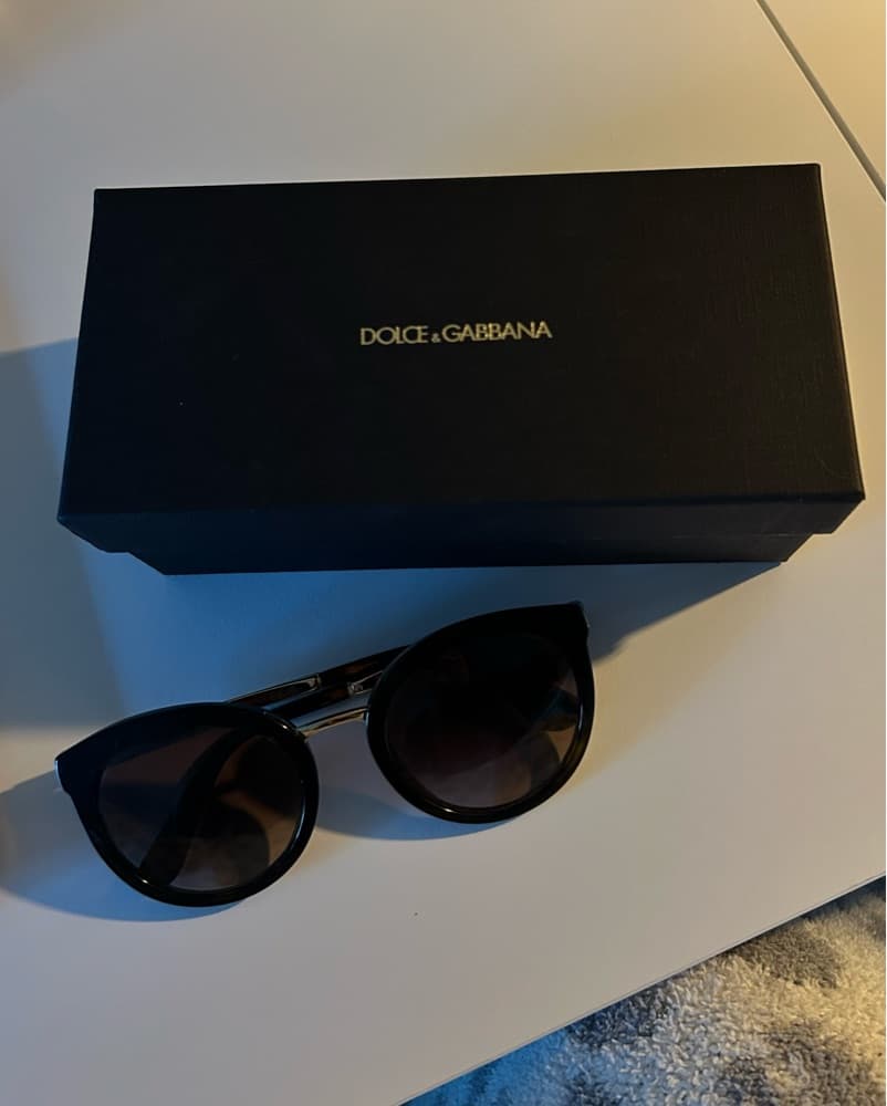 Dolce & Gabbana Sunglasses  - Image 1