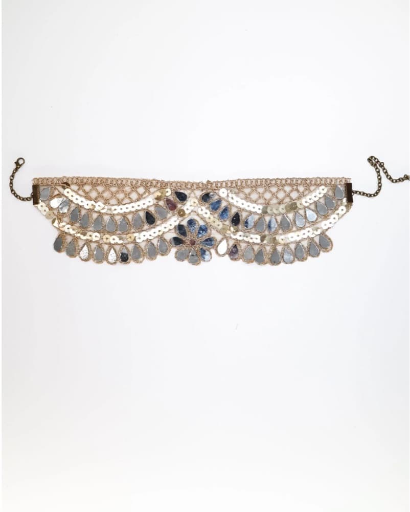 SACH Atelier Storm Choker  - Image 2