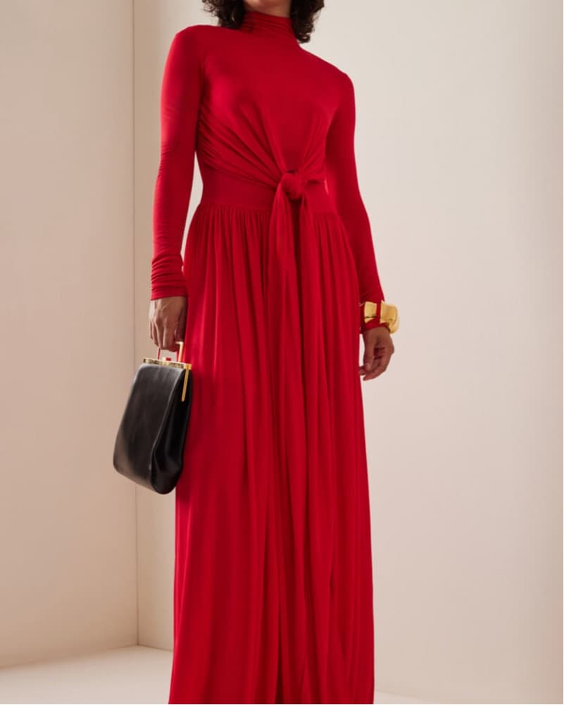 $1,790 Proenza Schouler Gown  - Image 1