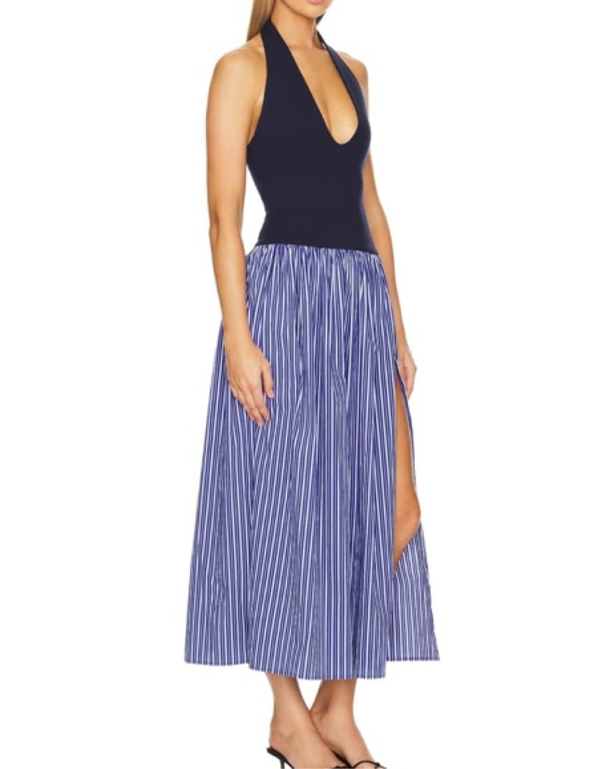 Lovers and Friends Andi Dress 💙  - Image 4