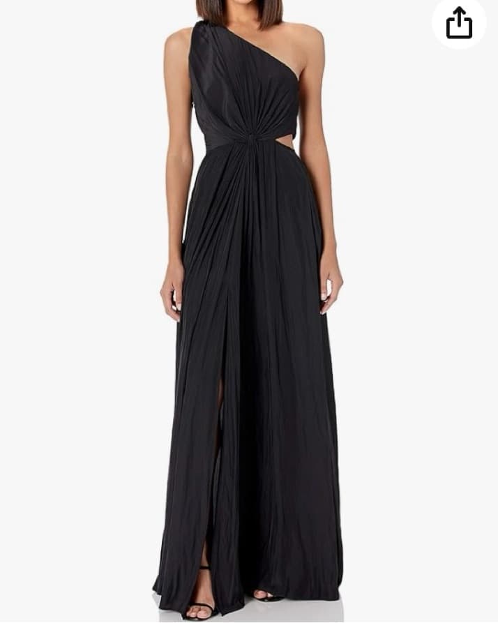 Ramy Brook Dress - Image 1