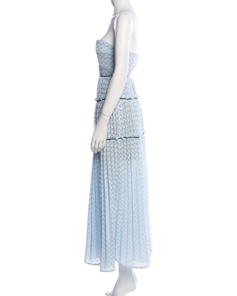 Self Portrait Dress - Image 2