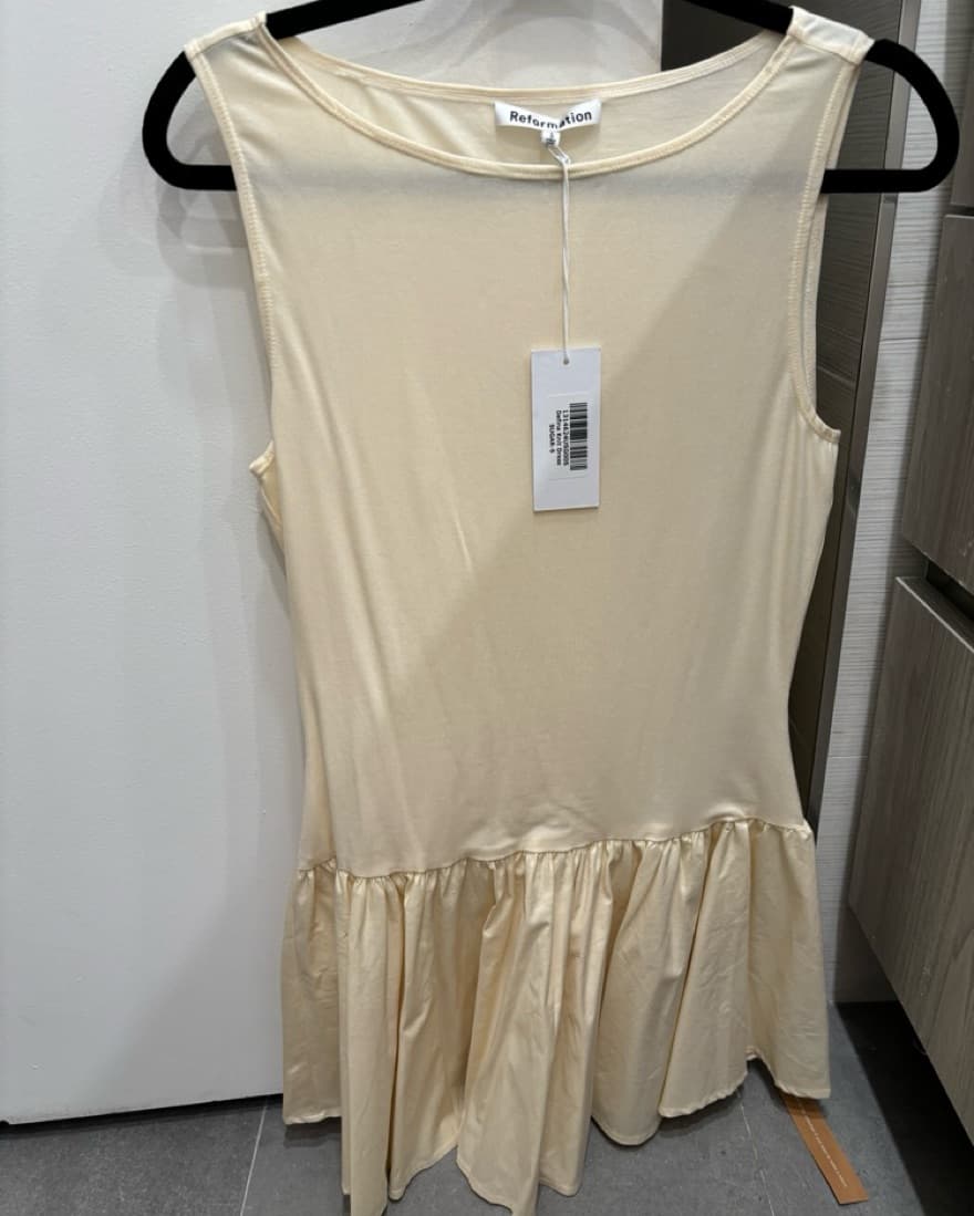 Reformation Dress - Image 2