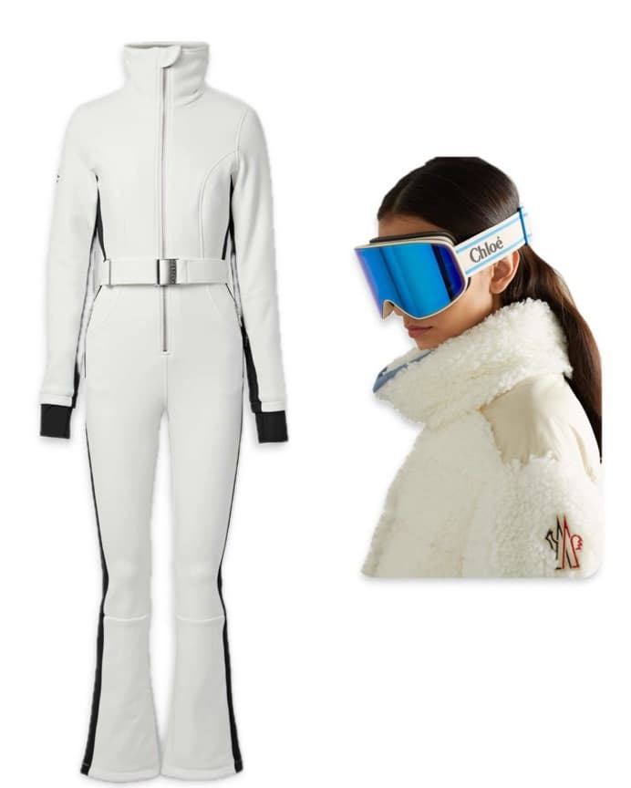Cordova Chloé Ski Bundle - Image 1