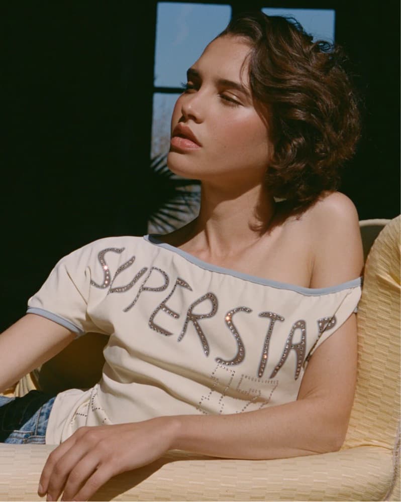 Superstar Seven Tee - Image 4