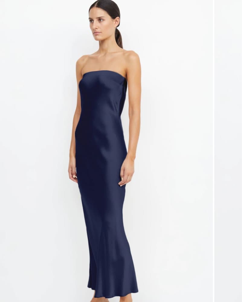 Bec & Bridge Formal Dress - Image 1