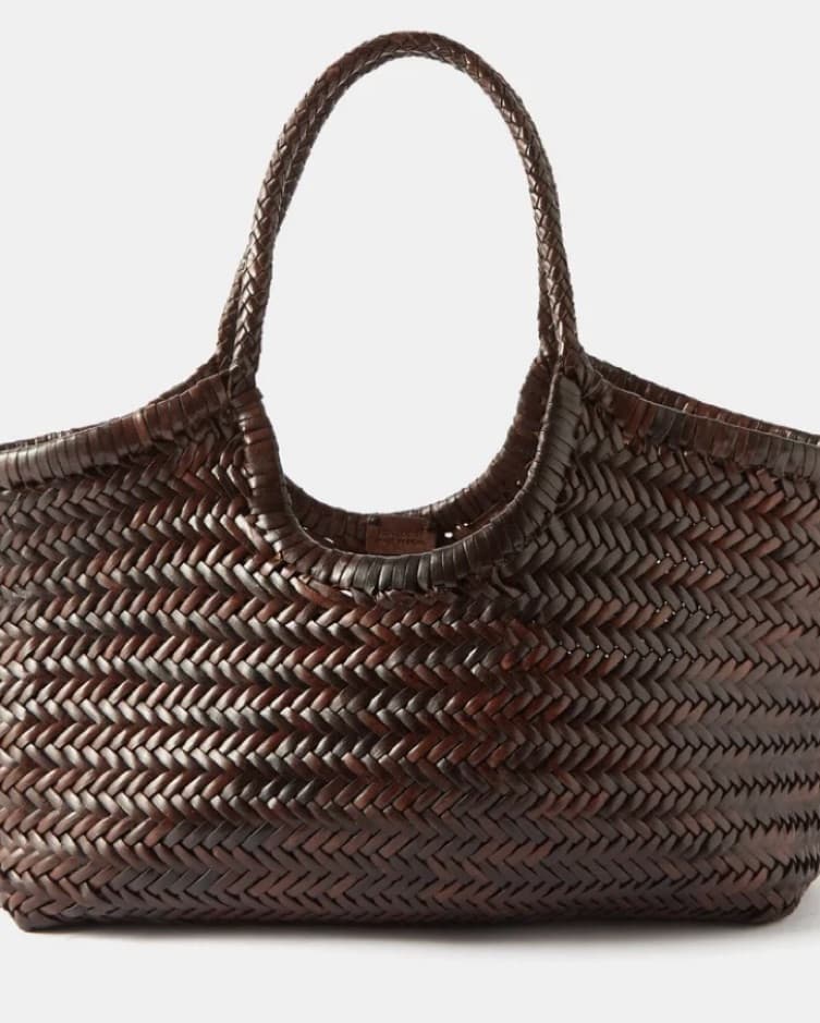 Woven Bag - Image 2