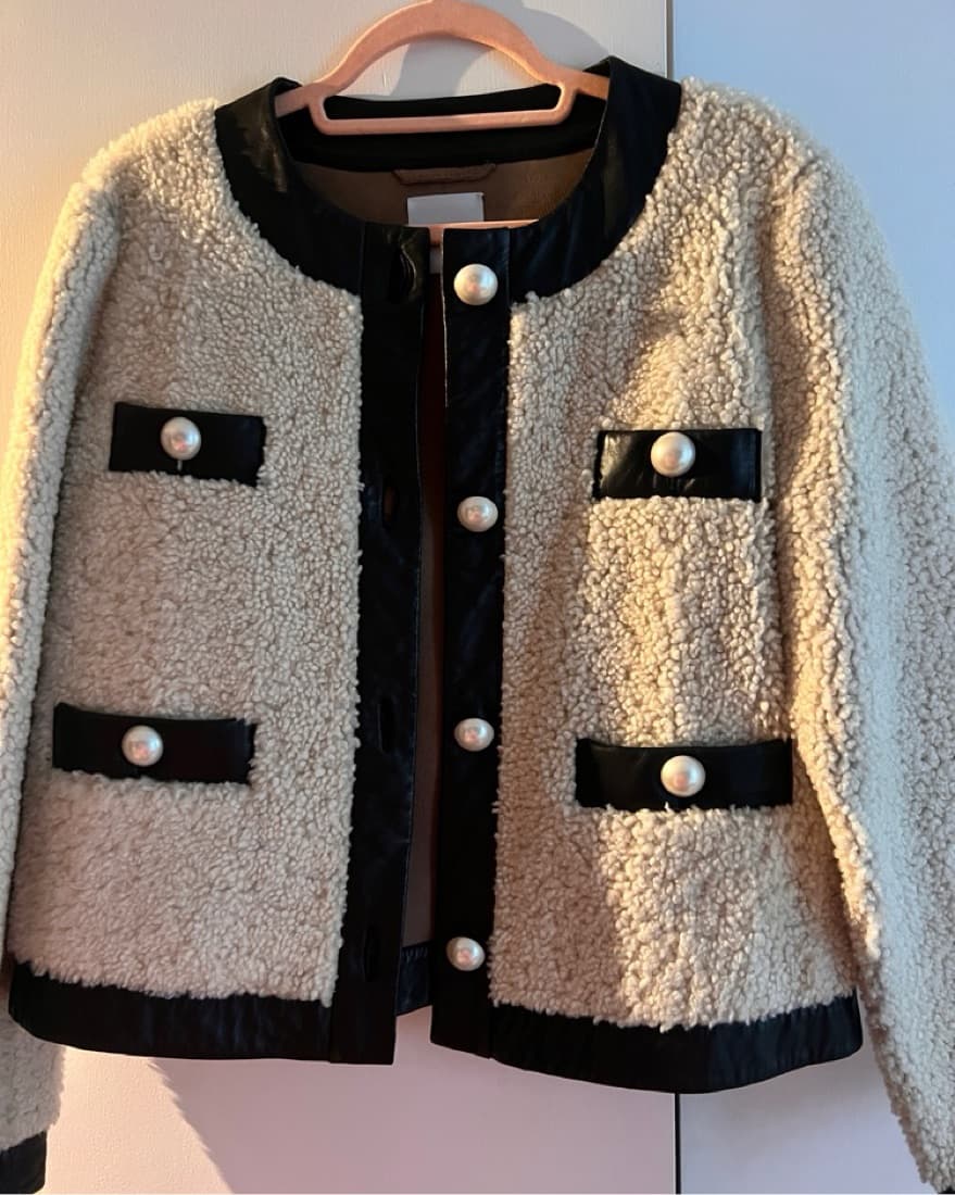 Moschino Chic Jacket - Image 3