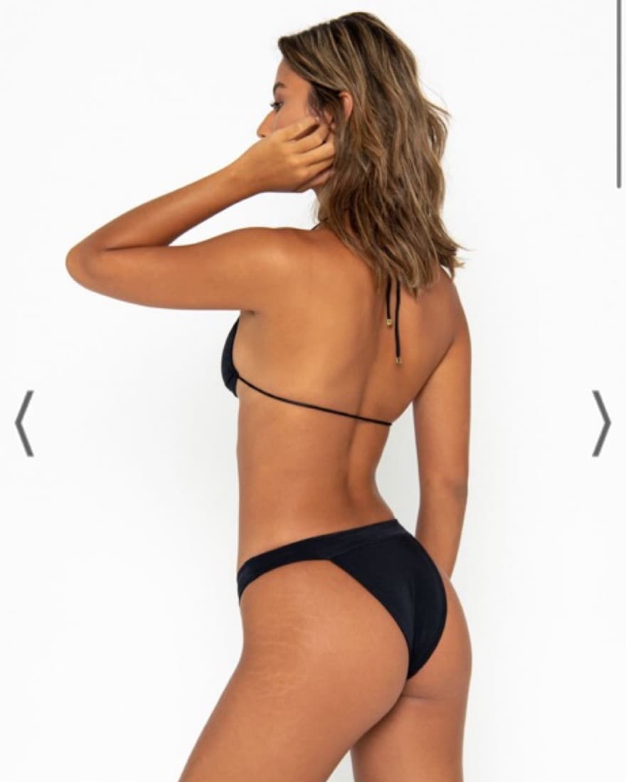 Sommer Swim Bottoms  - Image 1