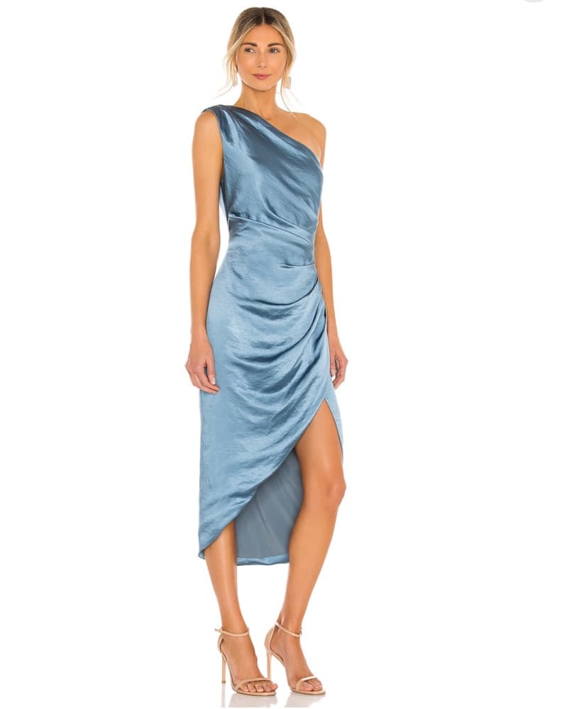 Elliatt Cassini Revolve Formal Dress  - Image 2