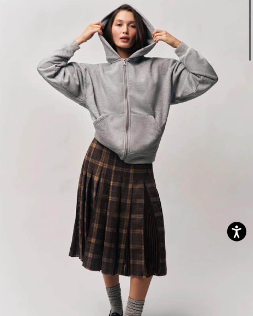Danielle Guizio Skirt  - Image 1