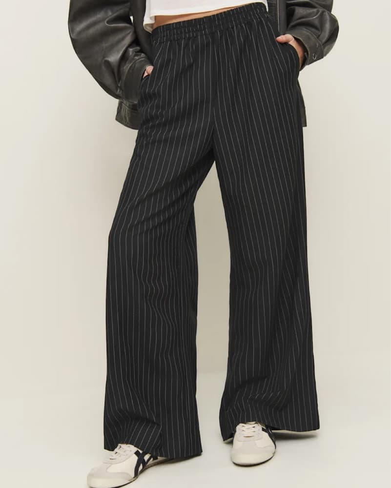 Reformation Tully Pants - Image 2