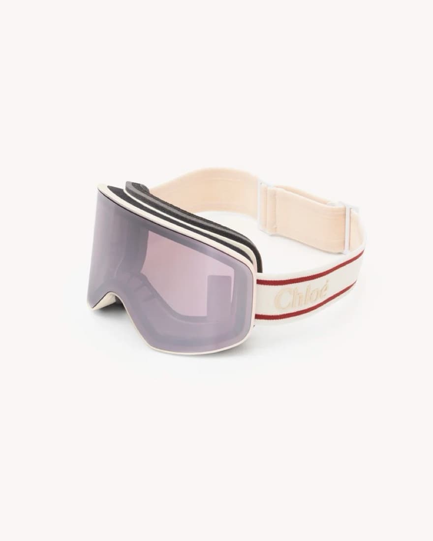 $455 Chloe Ski Goggles - Image 1
