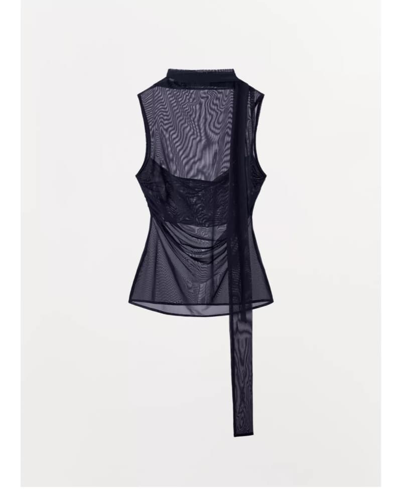 Mesh Top - Image 2