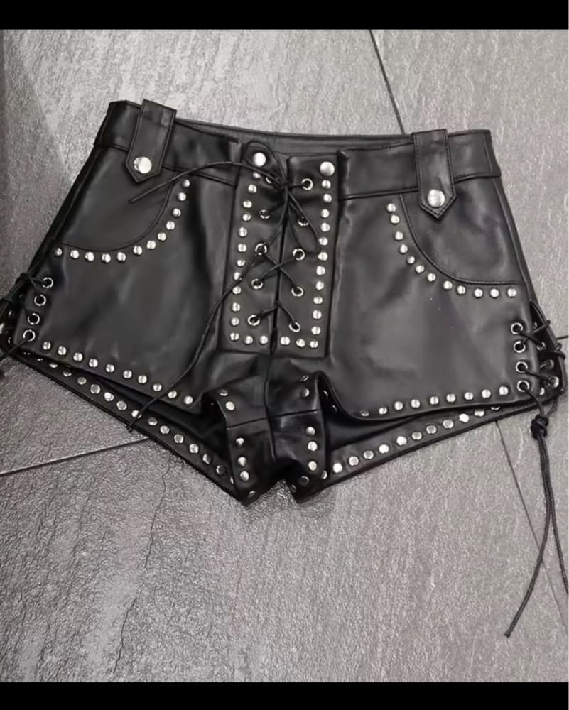ISABEL MARANT Elsanna shorts size xs - Image 3