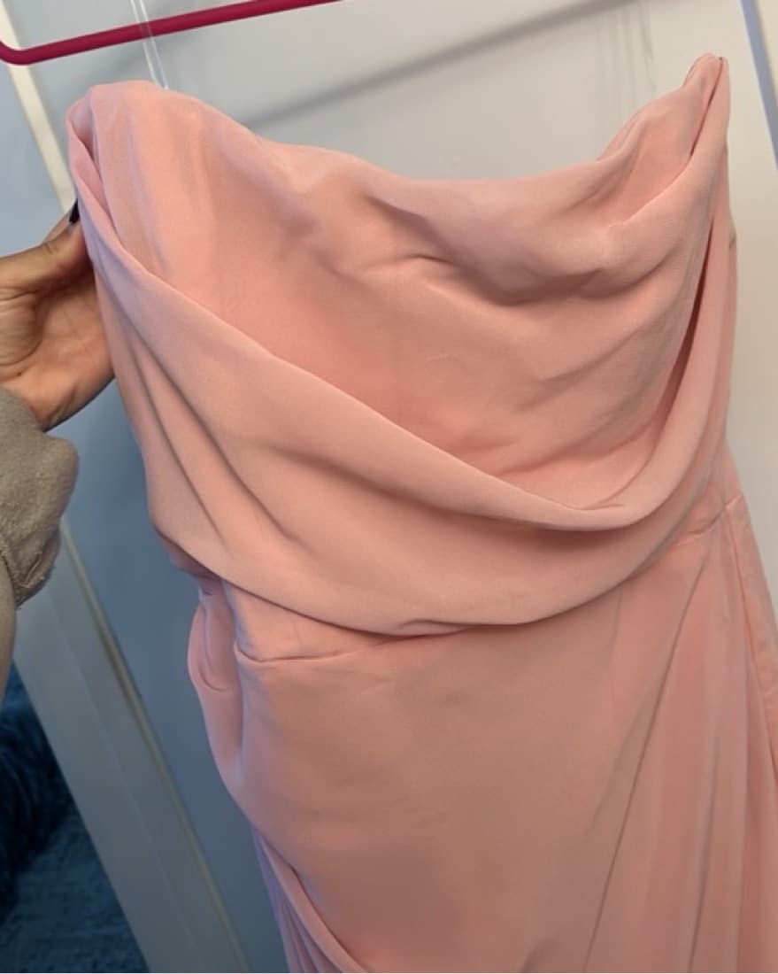 House Of CB Adrienne Gown - Image 5