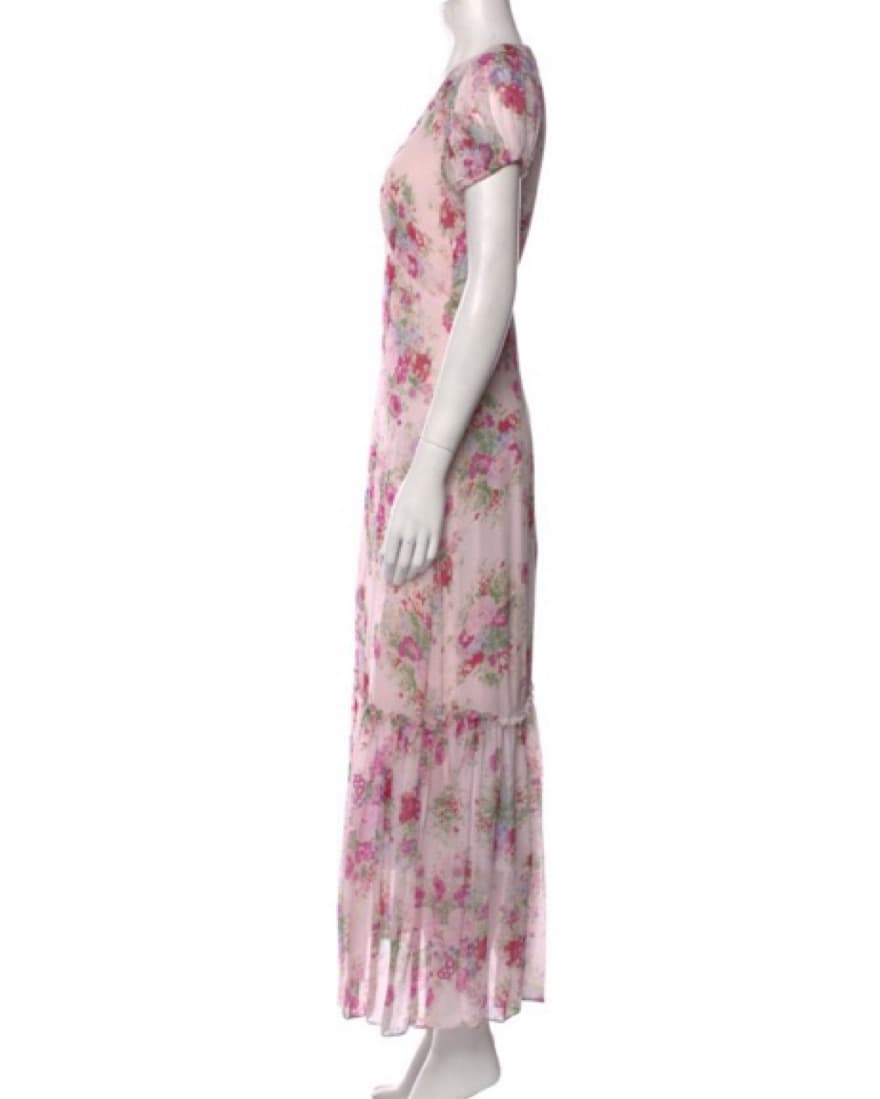 Loveshackfancy Dress - Image 2