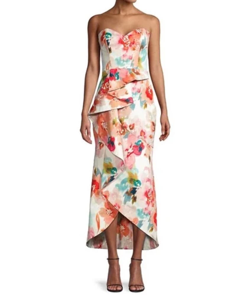 Parker Lulu Dress - Image 1