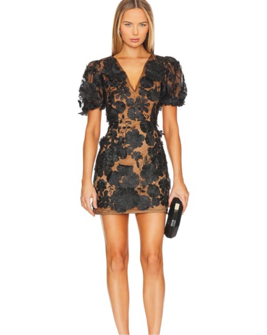 Elliatt rosalind Dress - Image 1