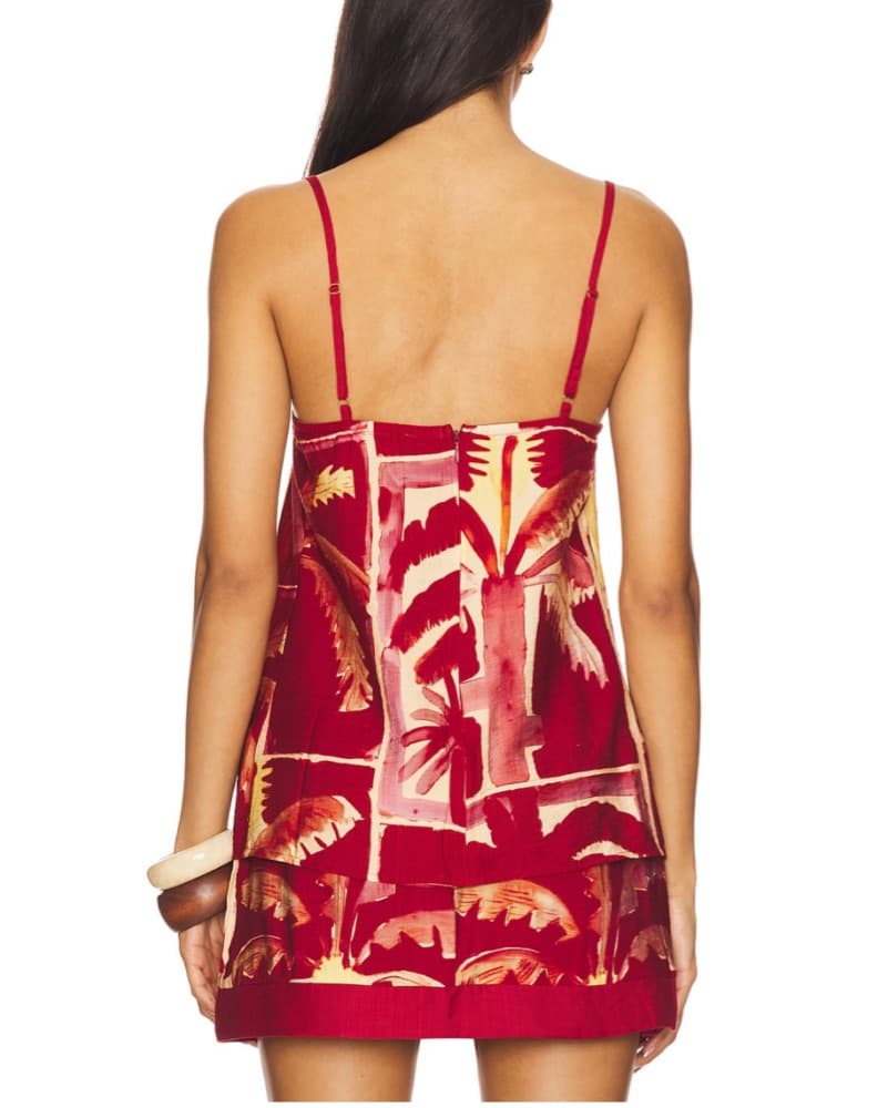 Seven Wonders Catriona Top - Image 2