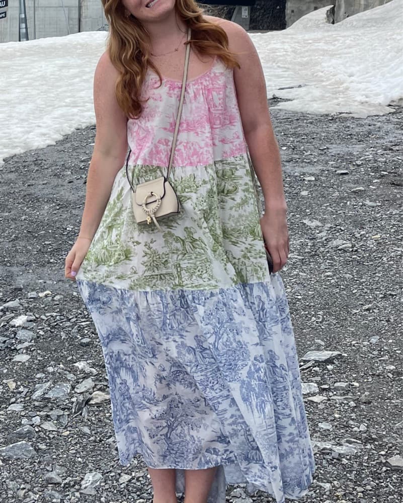 Petersyn Mailie Dress - Image 4