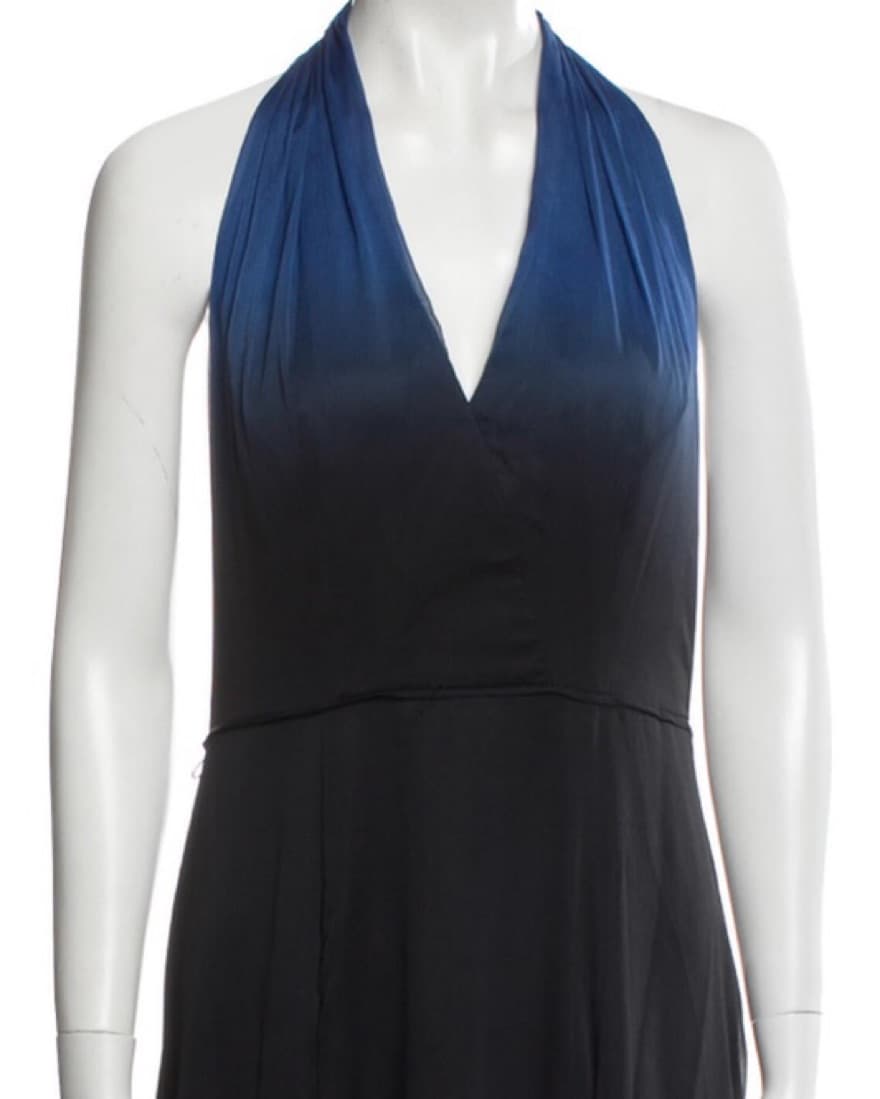 Halston Gown - Image 4