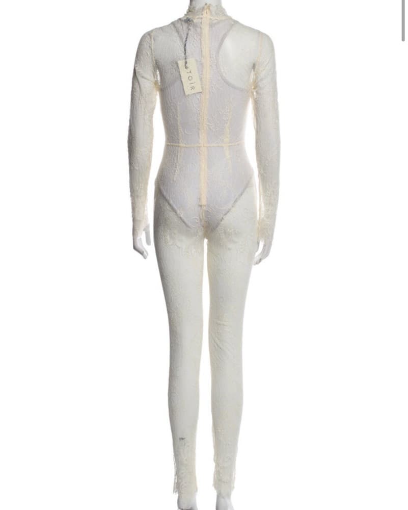 Atoir Jumpsuit  - Image 5