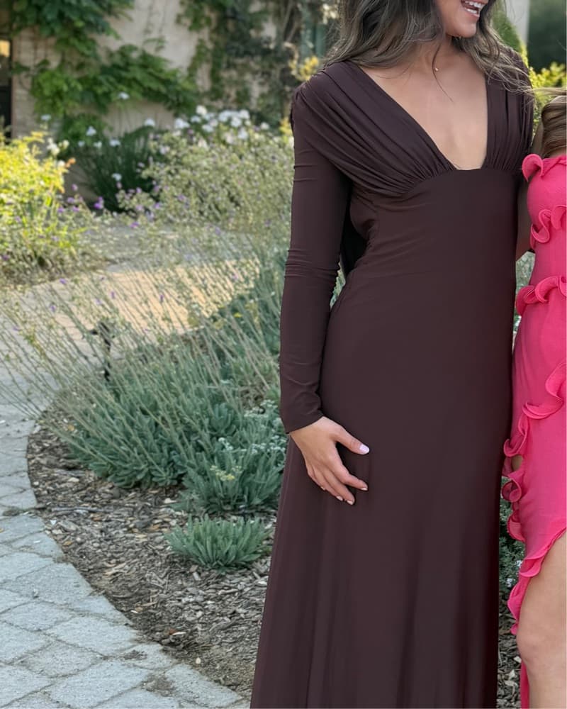 Arcina Ori Lucia Gown - Image 3