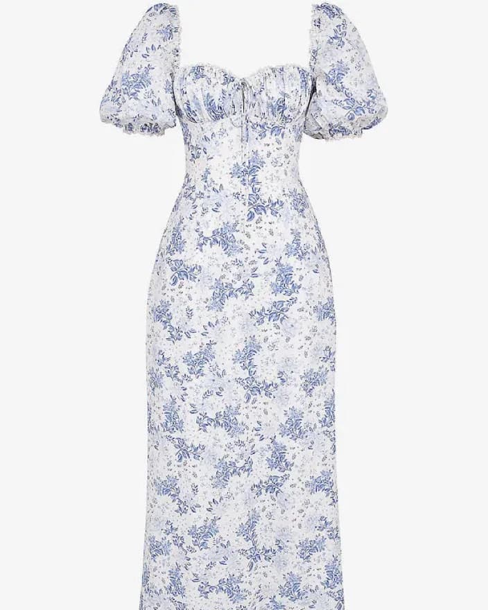 House Of CB Felizia Dress - Image 1