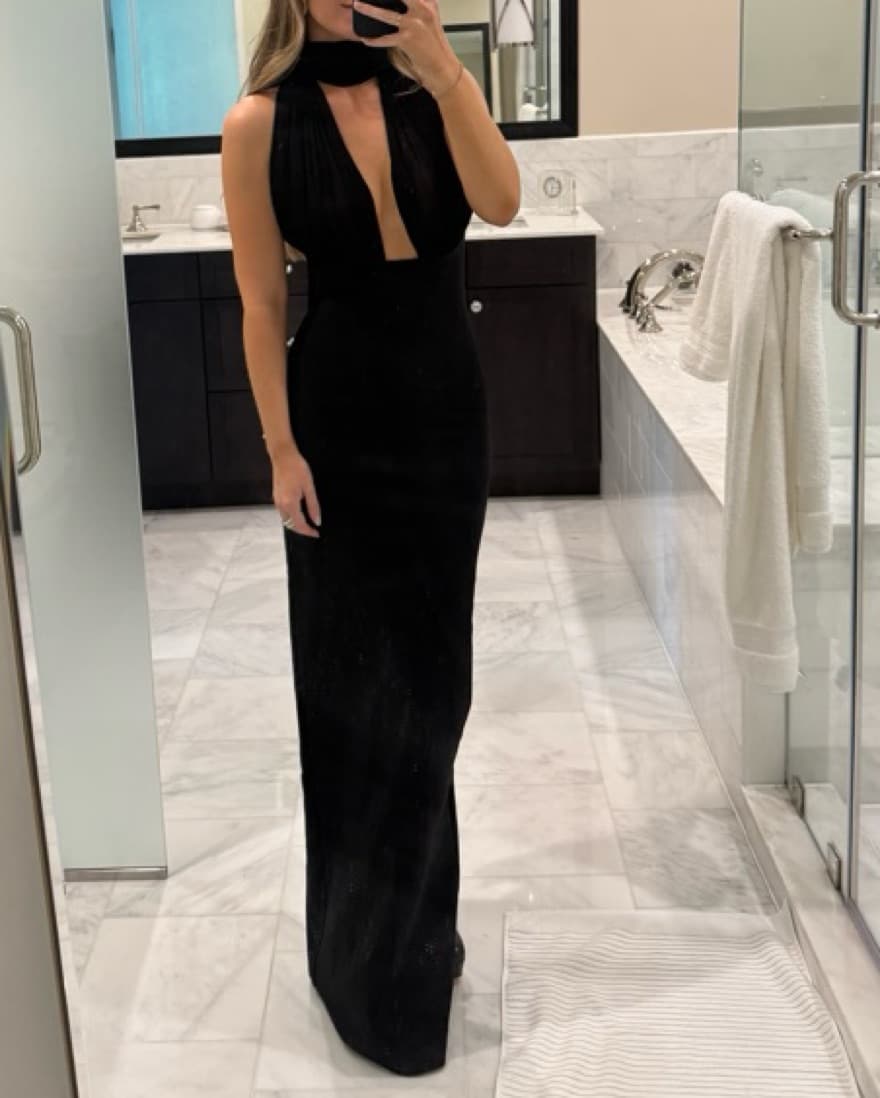 Helsa Gown - Image 2