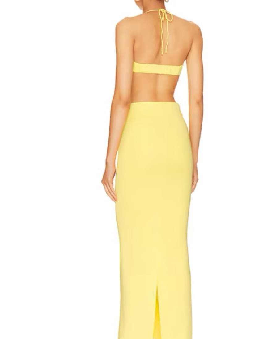 Yellow Superdown Set - Image 3