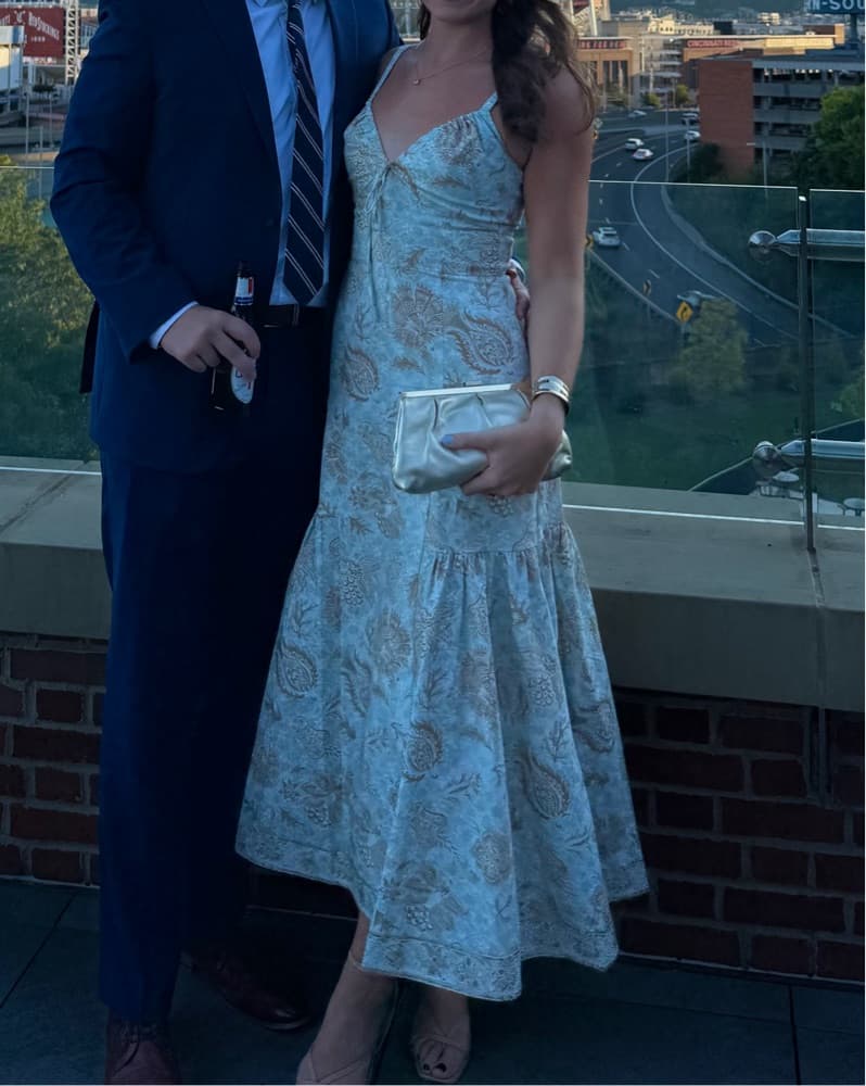 Hill House Dress - Image 1
