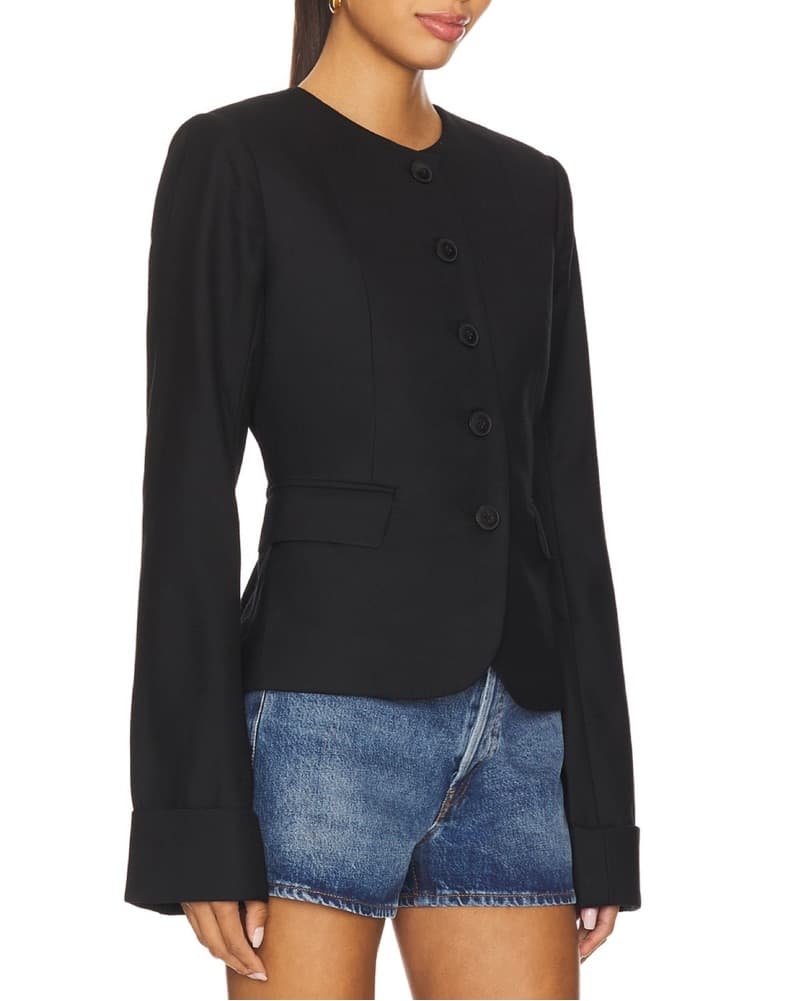 EAVES Tala Blazer  - Image 2