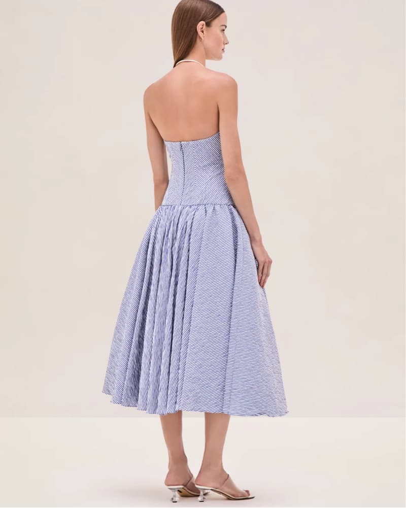Alexis Summers Dress - Image 4
