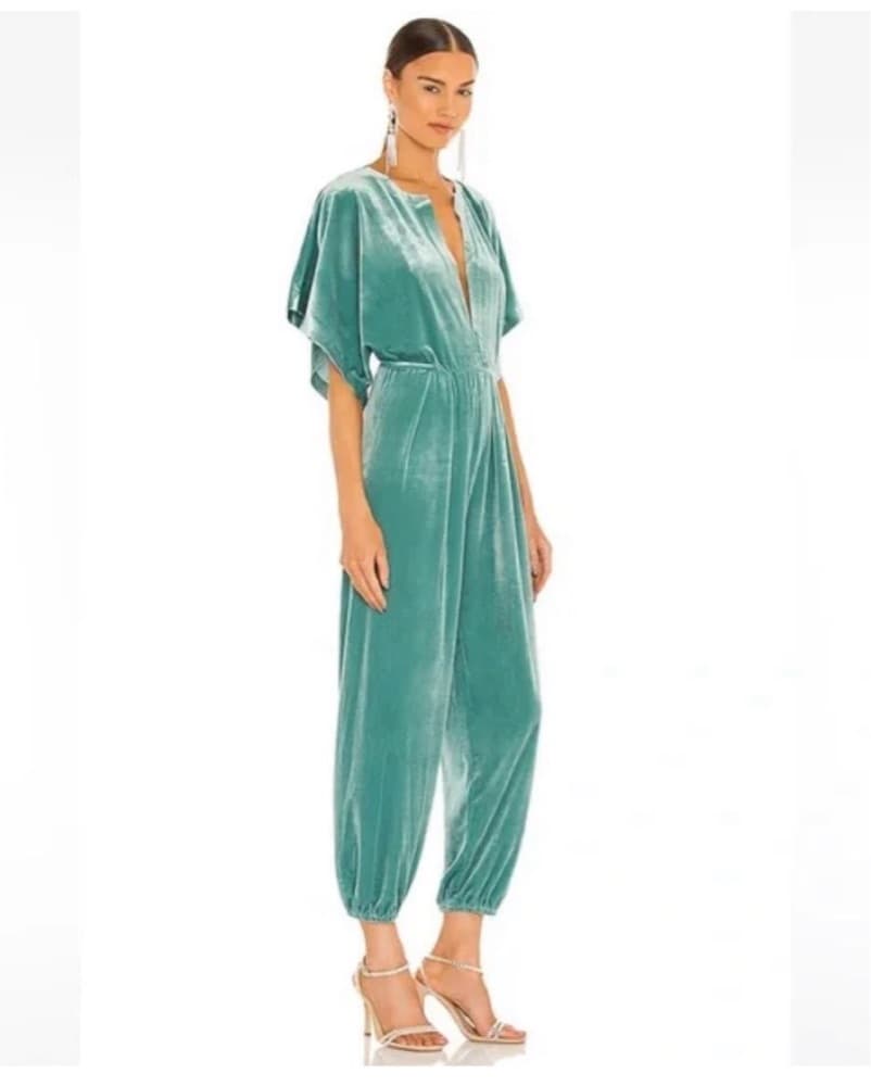 Norma Kamali Jumpsuit - Image 3