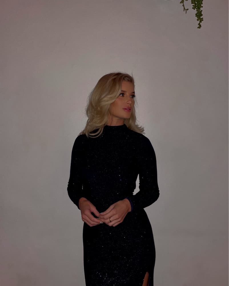 NYE Dress - Image 4
