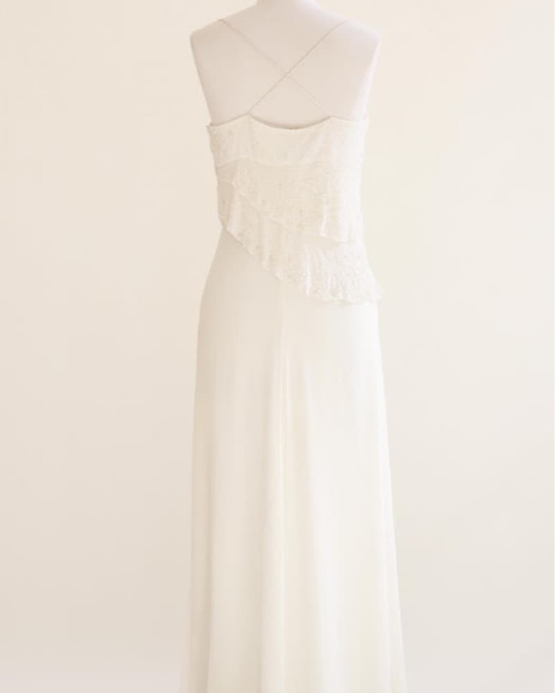 Vintage Valentino S/S 2005- Size 0 - Image 3