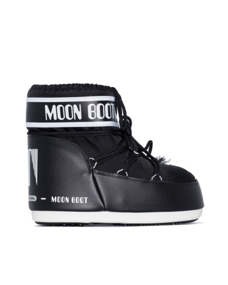Black Moon Boots - Image 1