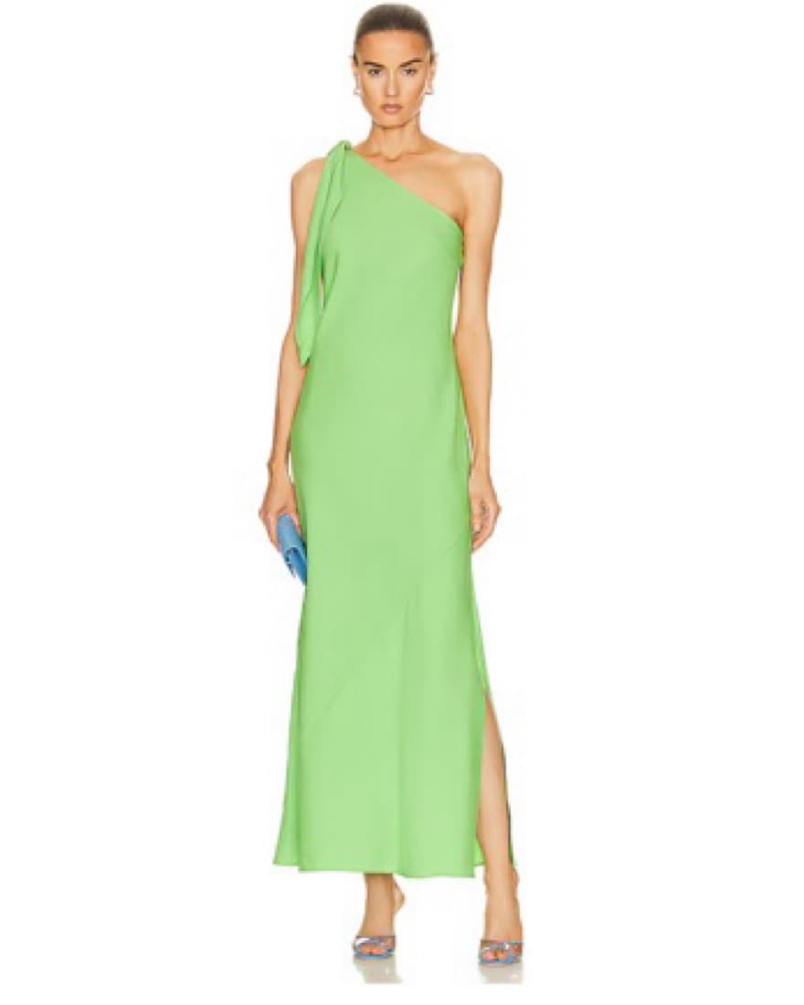 Cult Gaia Kamila Dress - Image 1