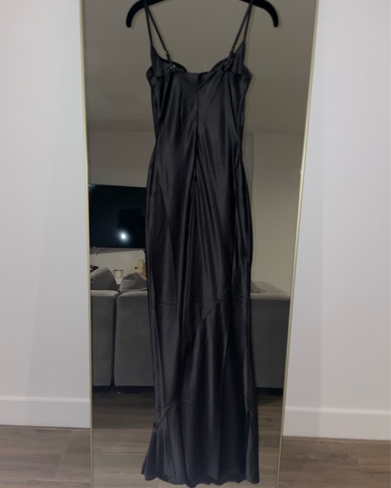 Babyboo formal gown - Image 4