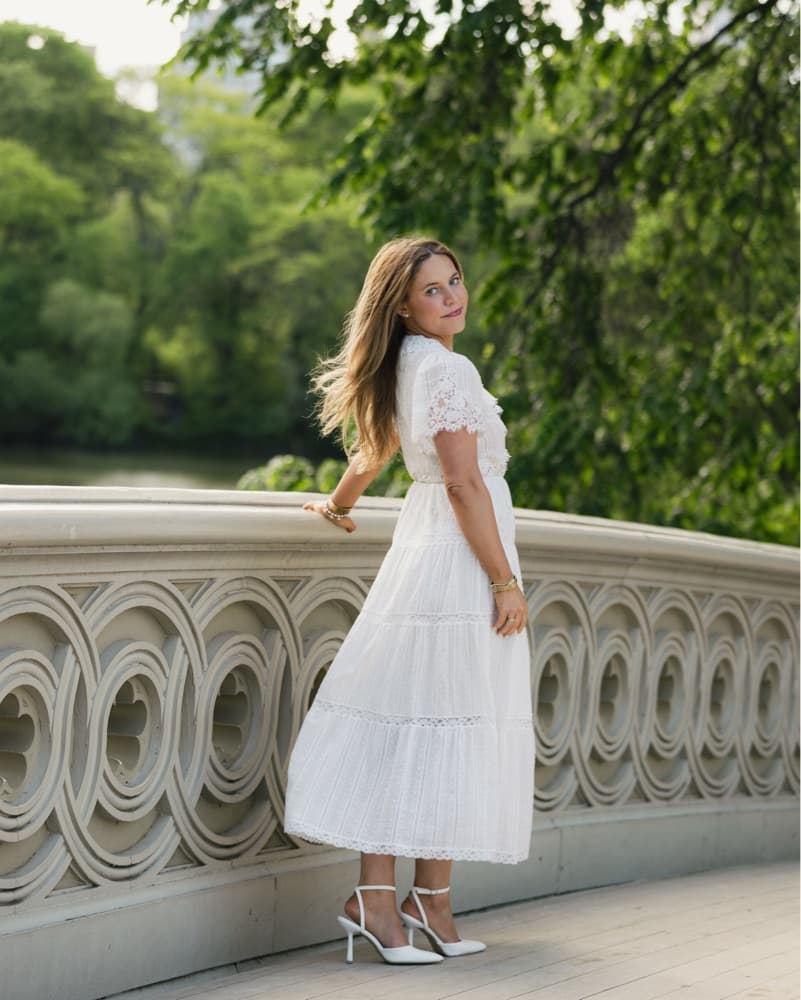 Doen Gabriella Dress - Image 2