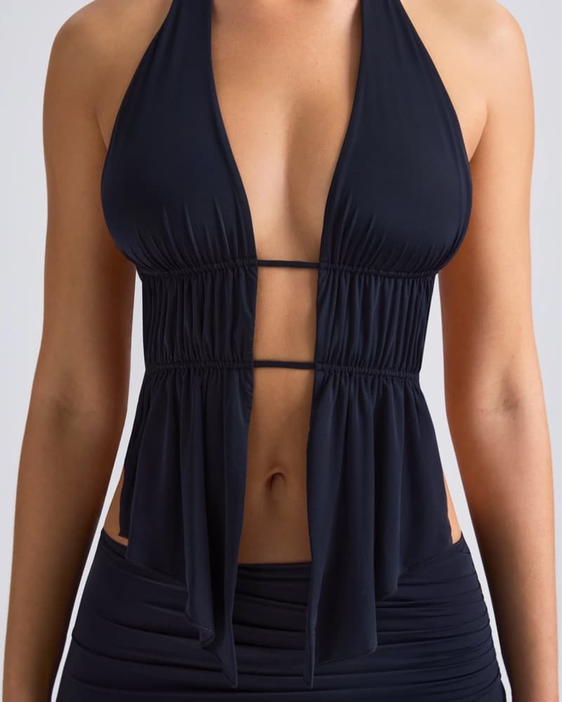 Oh Polly Larisa Top  - Image 4