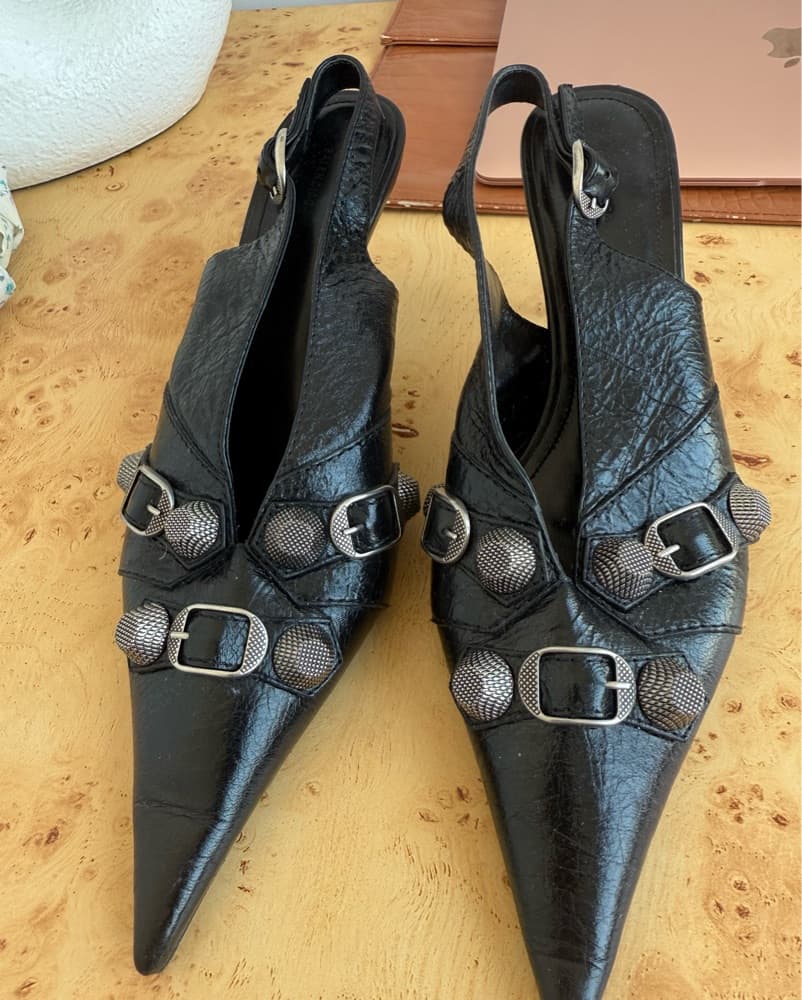 Balenciaga Mini heel  - Image 2