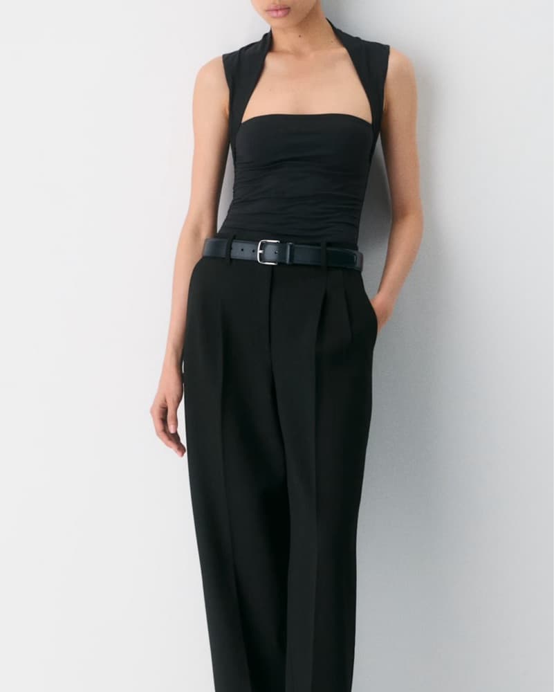 Aritizia Contour Top - Image 3