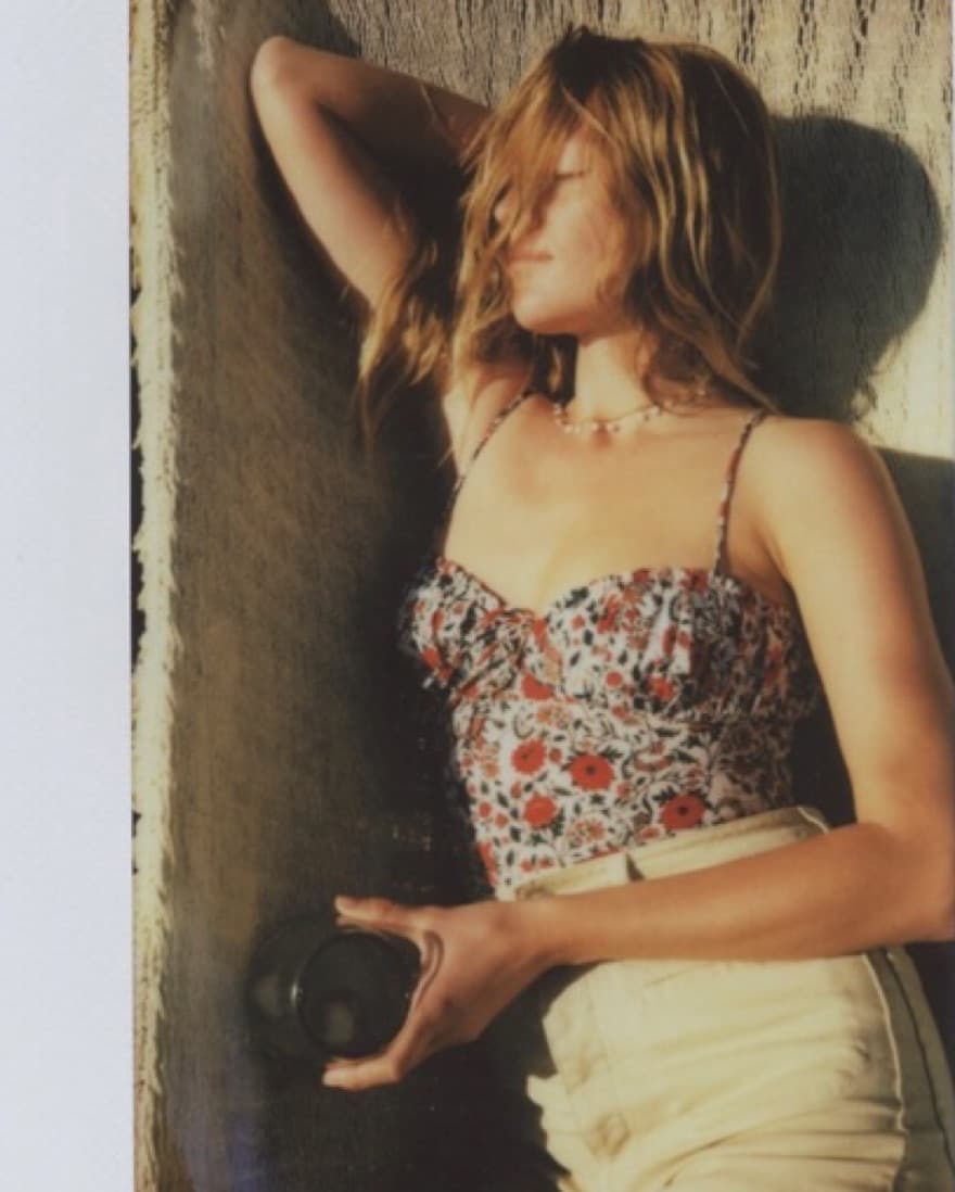 Ana Realisation Par Top In Batik - Image 3