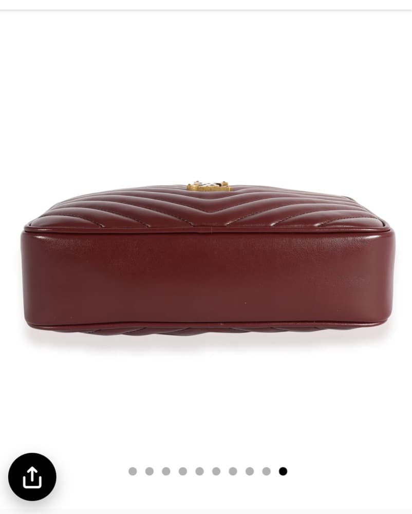YSL Handbag - Image 3